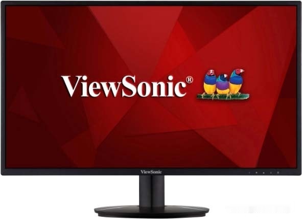 Монитор 27" ViewSonic VA2718-SH