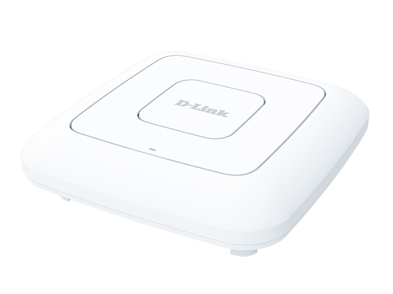 Точка доступа D-Link DAP-400P/RU/A1A