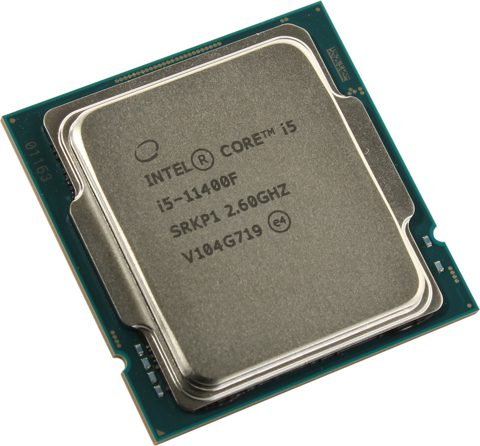 Процессор Intel Core i5-11400F (CM8070804497016)