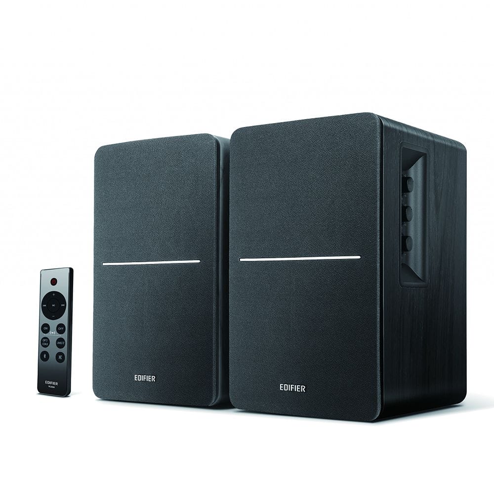 Колонки Edifier R1280DBs (black)