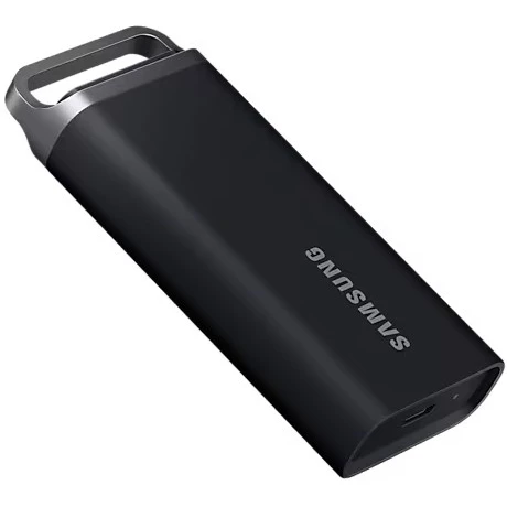 Внешний жесткий диск SSD 4Tb Samsung T5 EVO (MU-PH4T0S/WW)