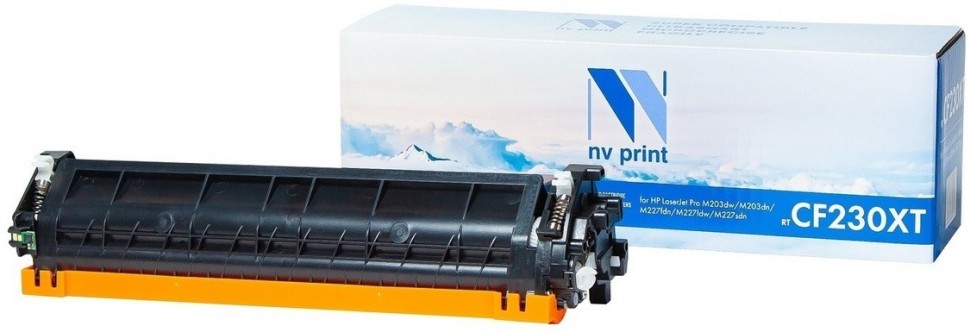 Картридж NV Print NV-CF230XT