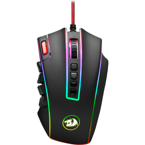 Мышь Redragon Legend Chroma X (70517)