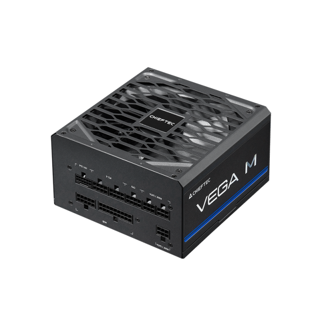 Блок питания 750W Chieftec Vega M (PPG-750-C)