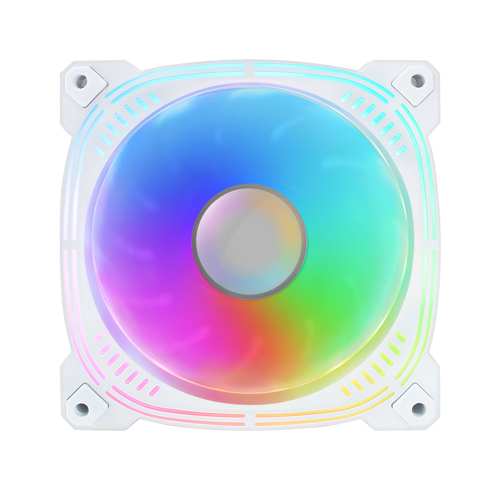 Вентилятор Ginzzu 12AW6