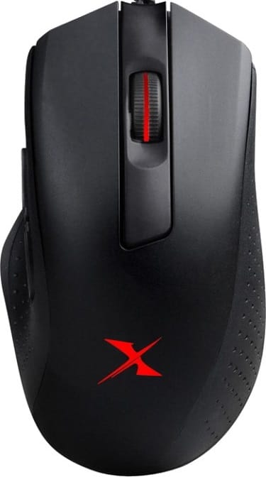 Мышь A4Tech Bloody X5 Pro