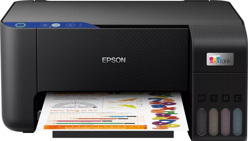 Многофункциональное устройство EPSON EcoTank L3211