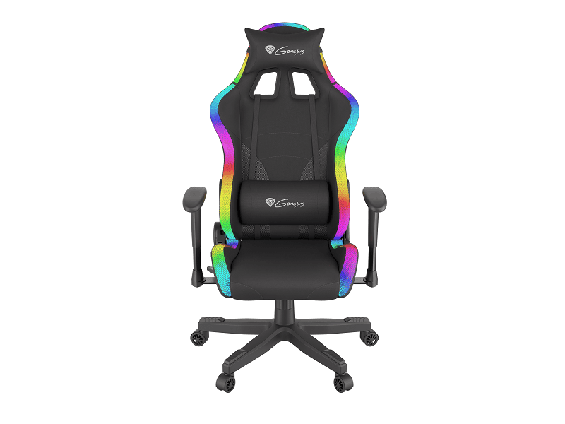 Игровое кресло Genesis TRIT 600 RGB (NFG-1577)