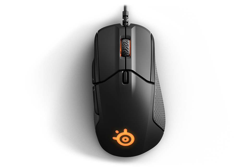 Мышь SteelSeries Rival 310 (62513)