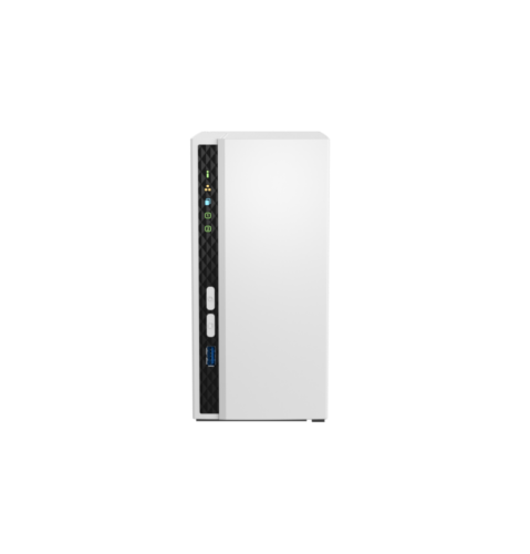 Сетевой накопитель QNAP TS-233