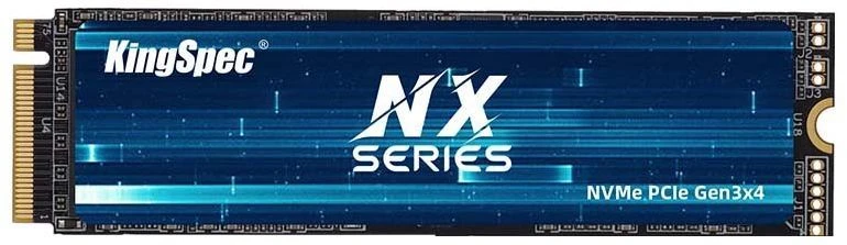 Жесткий диск SSD 128Gb Kingspec NX-128