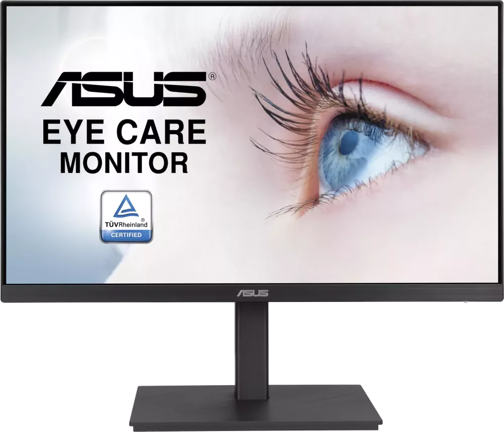 Монитор 27" Asus VA27EQSB