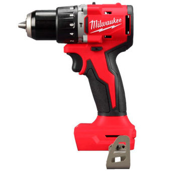 Шуруповерт Milwaukee M18 M18BLPDRC-0X (4933492821)