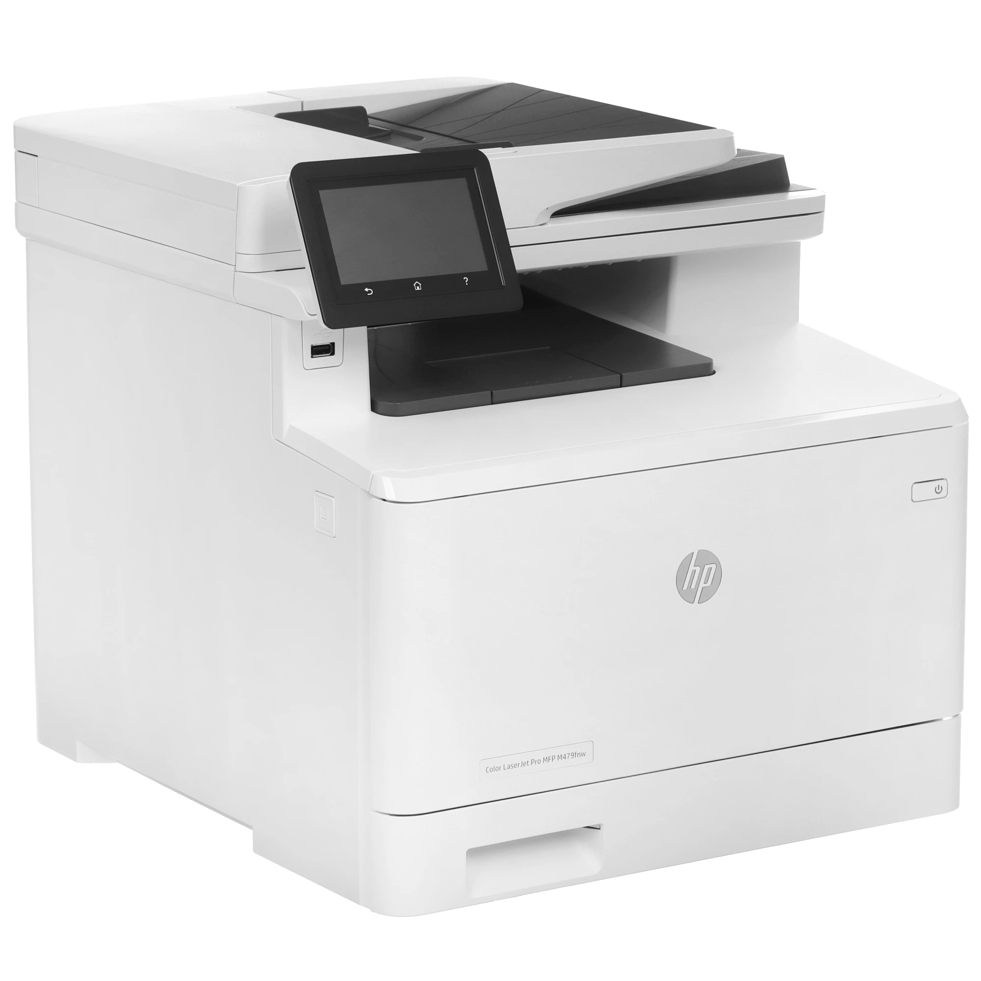 Многофункциональное устройство HP LaserJet Pro M479fnw (W1A78A)