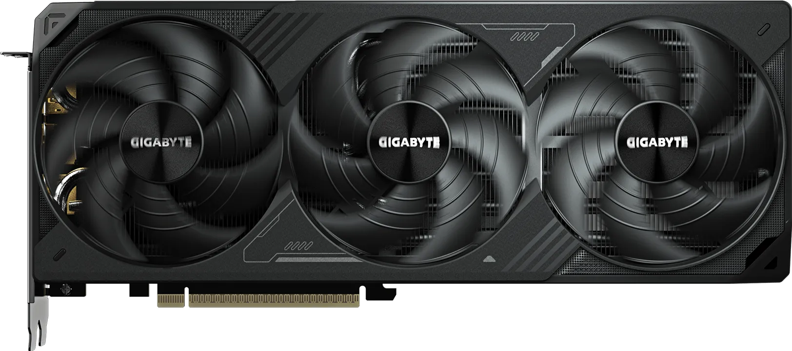 Видеокарта Gigabyte RTX 5080 Windforce OC V2 SFF 16G (GV-N5080WF3OCV2-16GD)