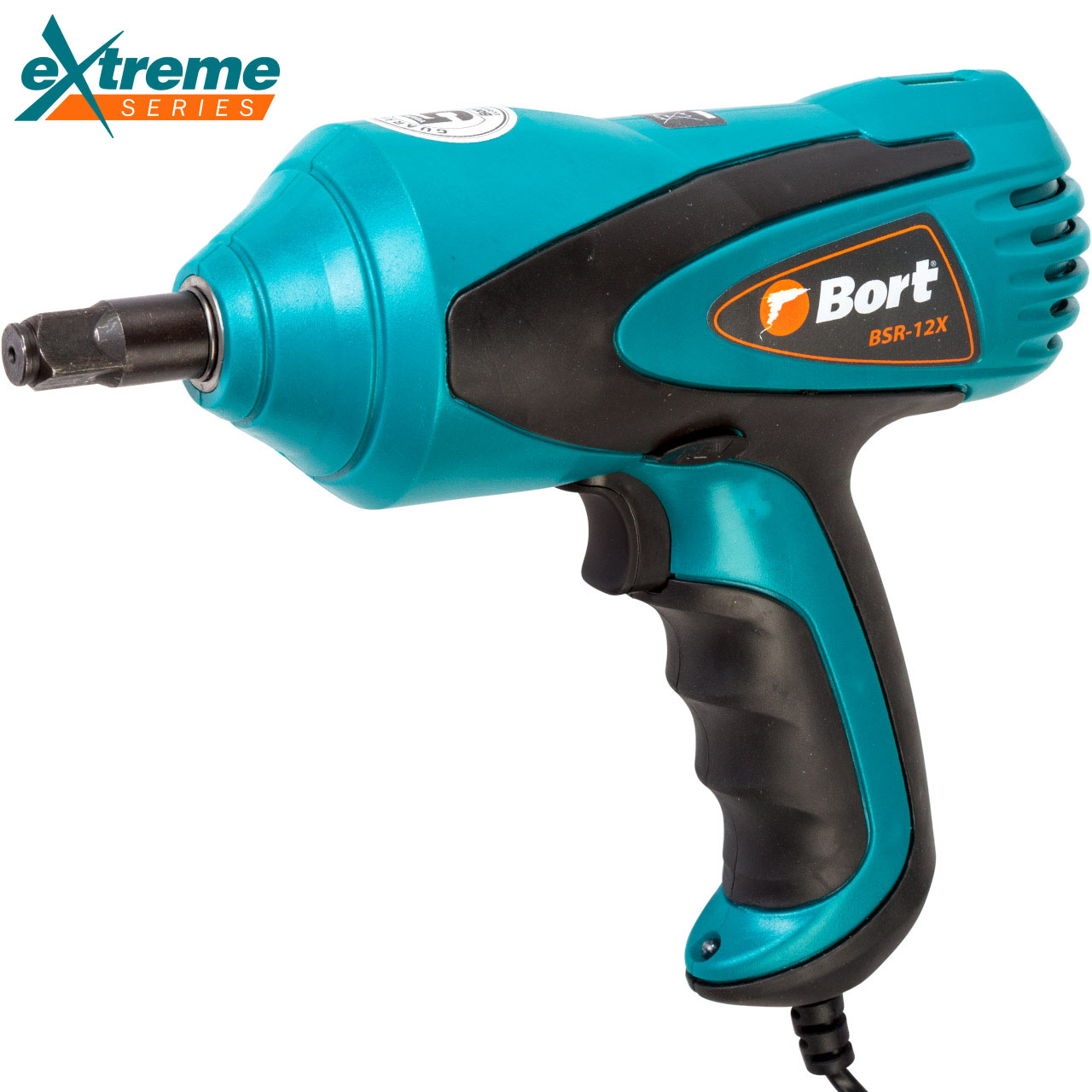 Гайковерт Bort BSR-12X (91275837)