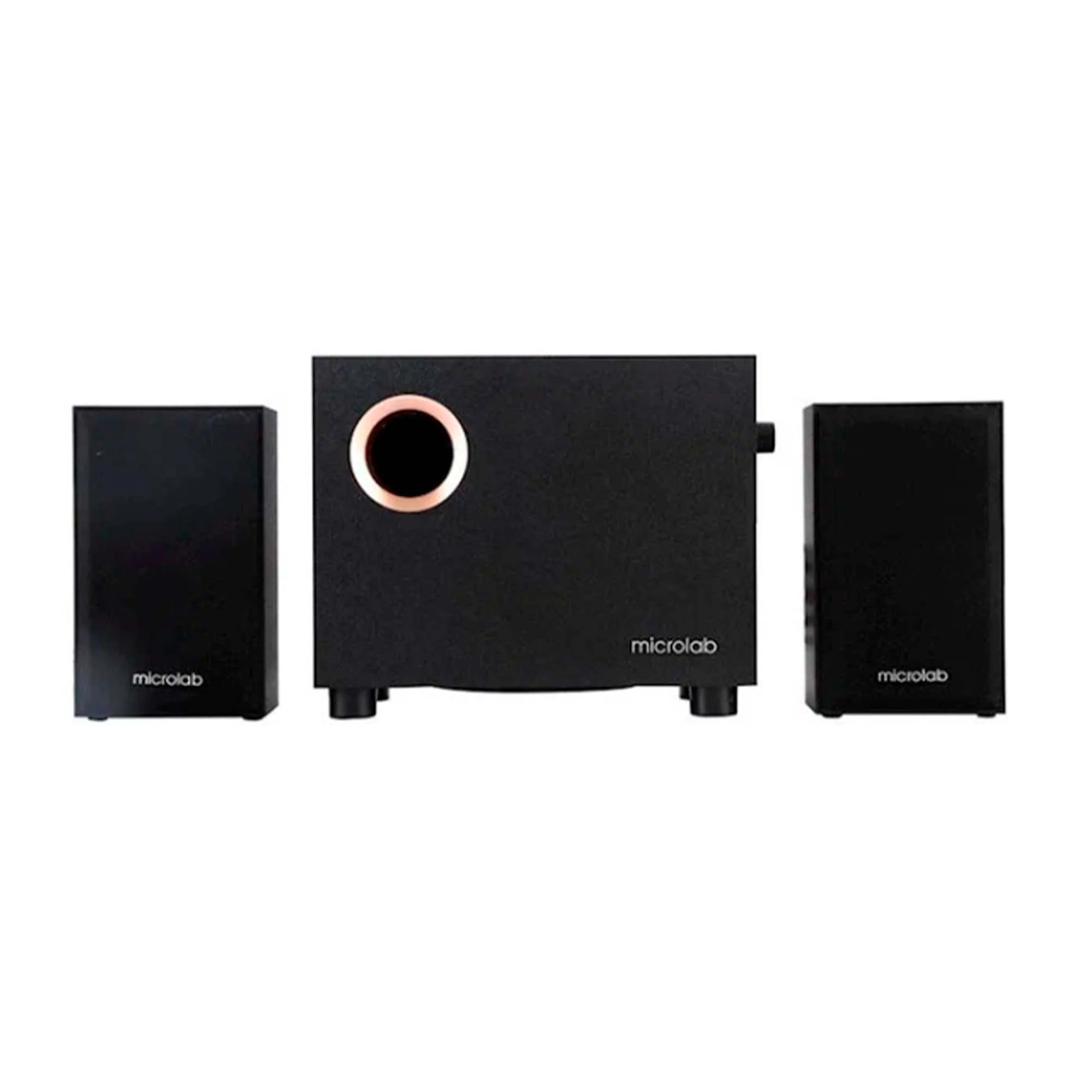 Колонки Microlab M-105BT