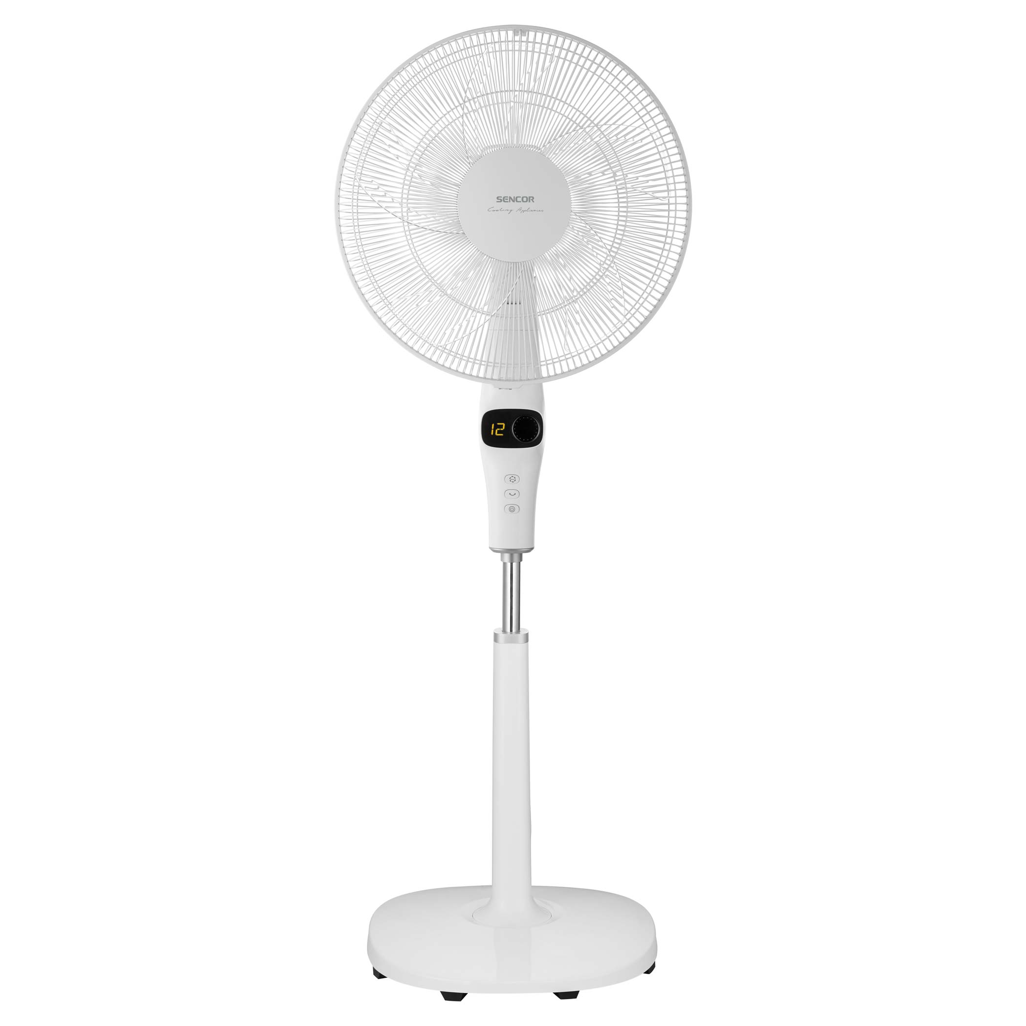 Вентилятор Sencor SFN 5200WH