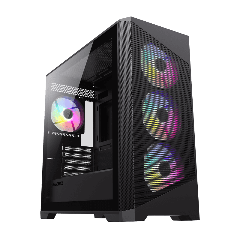 Корпус GameMax Destroyer Mesh