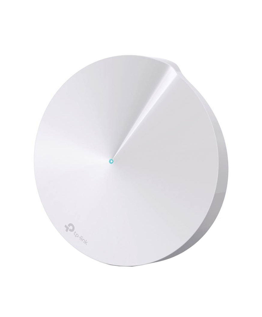 Беспроводной маршрутизатор (Wi-fi роутер) TP-Link Deco M5 (1 шт.)