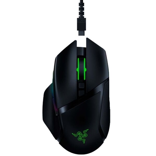 Мышь Razer Basilisk Ultimate (RZ01-03170200-R3G1)