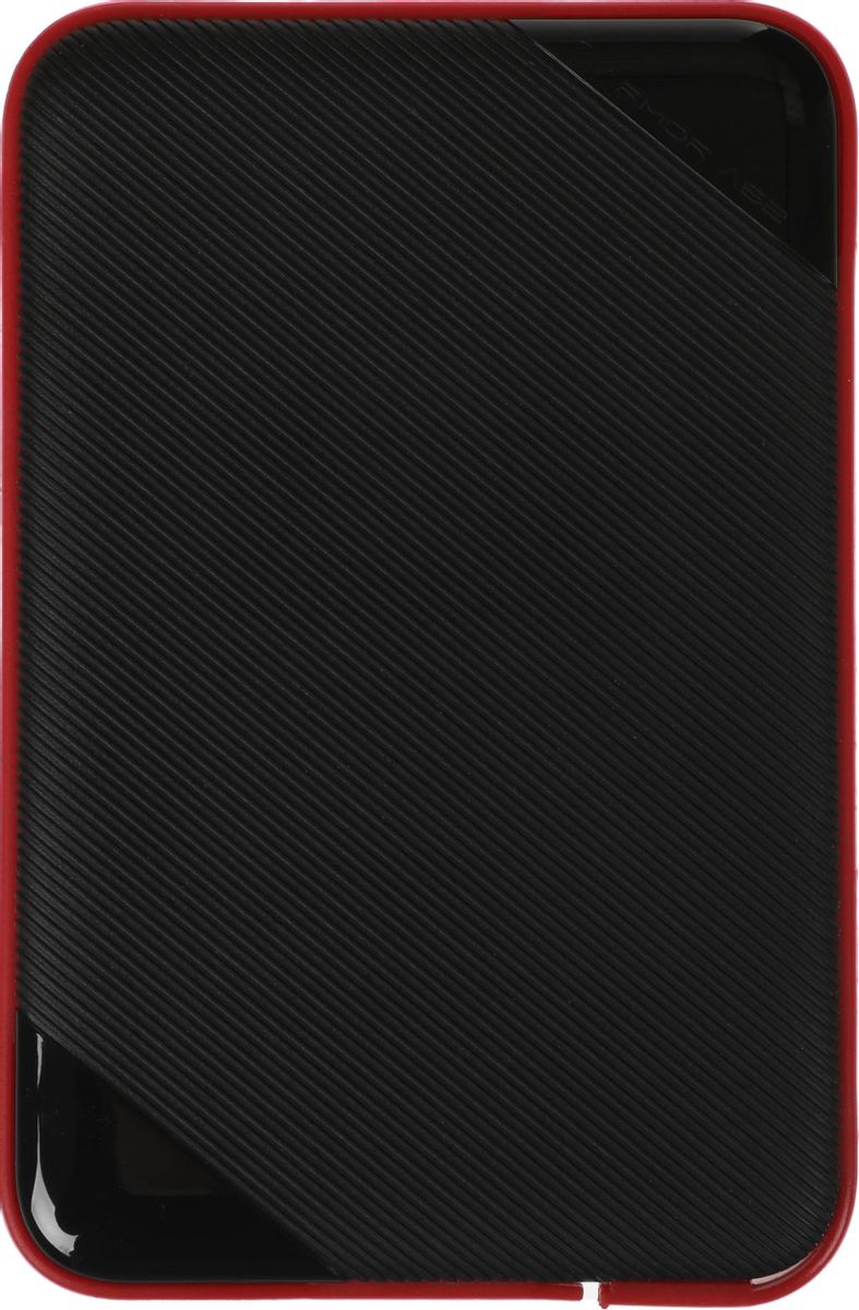 Внешний жесткий диск 1Tb Silicon Power Armor A62 (SP010TBPHD62SS3K)