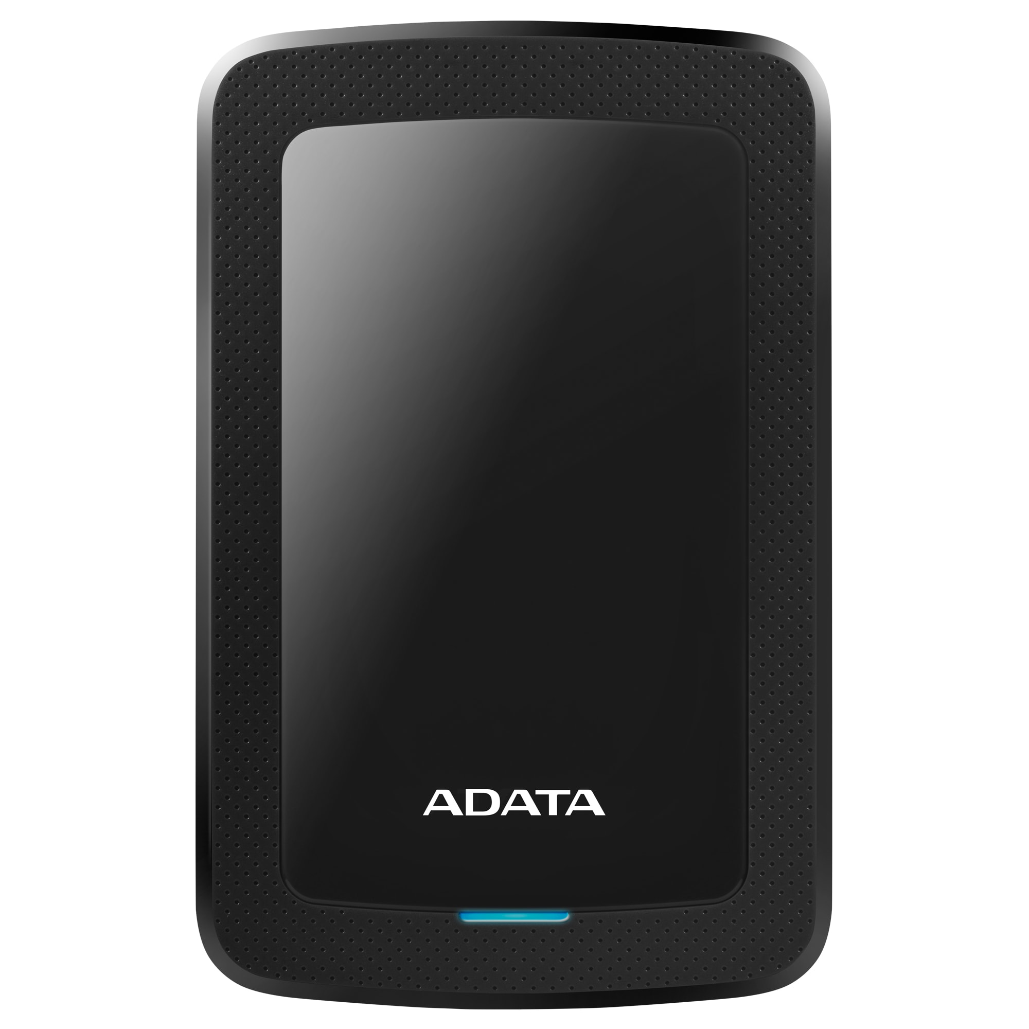 Внешний жесткий диск 2Tb ADATA HV300 (AHV300-2TU31-CBK)