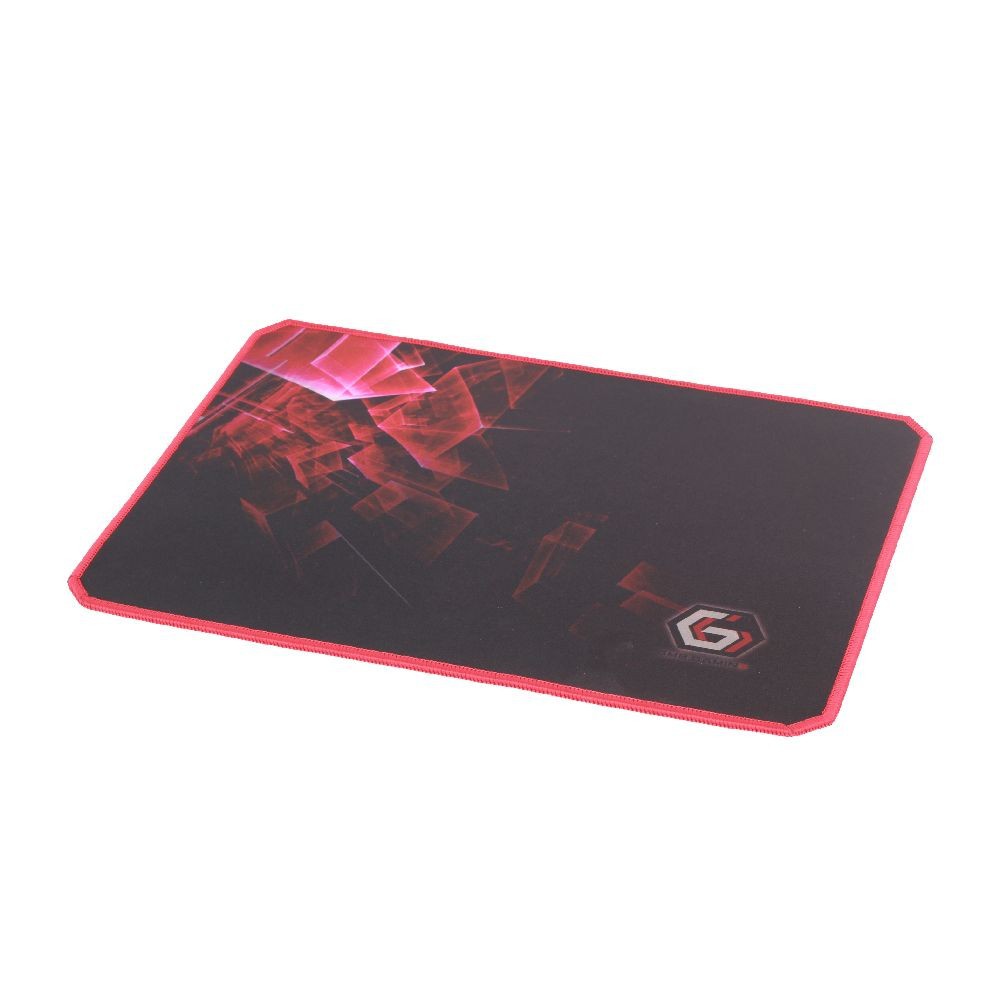 Коврик для мыши Gembird Gaming MP-GAMEPRO-M medium (250x350x3mm)