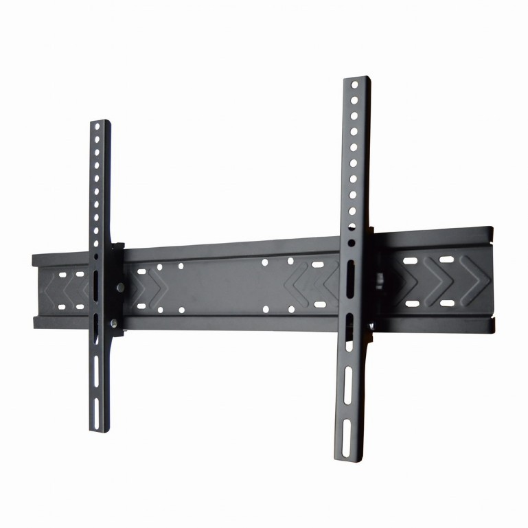 Настенное крепление Gembird WM-65T-01 (32"-65", нагрузка 40 кг, наклон 15°, VESA до 600x400)