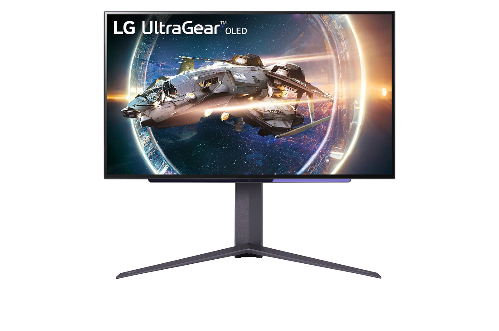Монитор 27" LG UltraGear 27GR95QE