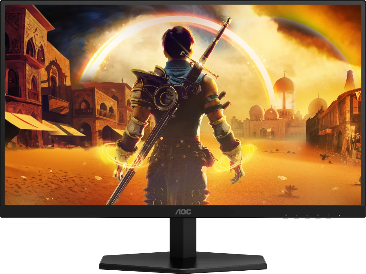 Монитор 27" AOC Q27G42ZE