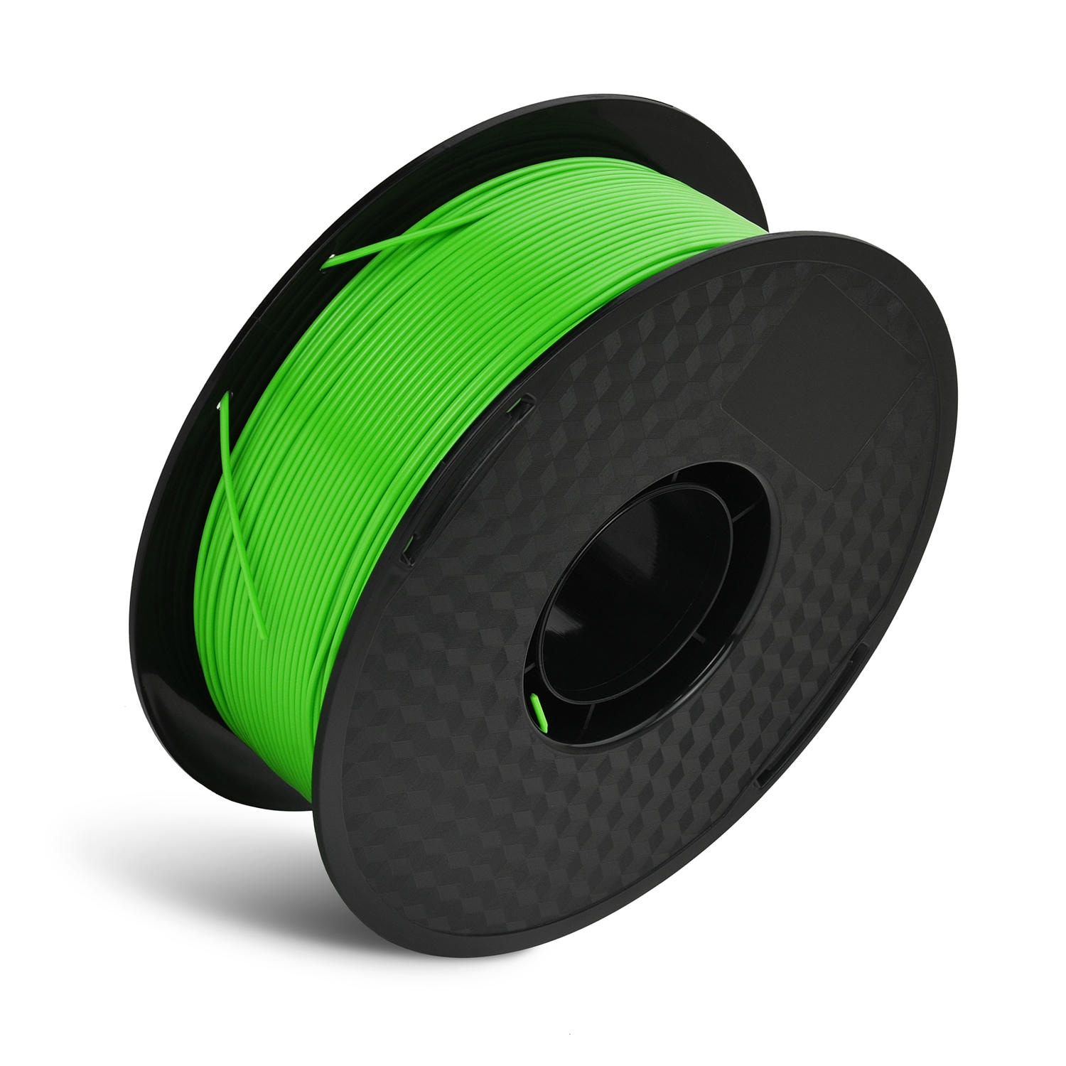 Филамент CrownMicro CM-FILPETG036LG