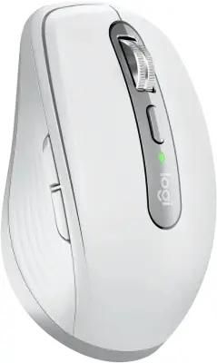 Мышь Logitech MX Anywhere 3S (светло-серый) (910-006930)