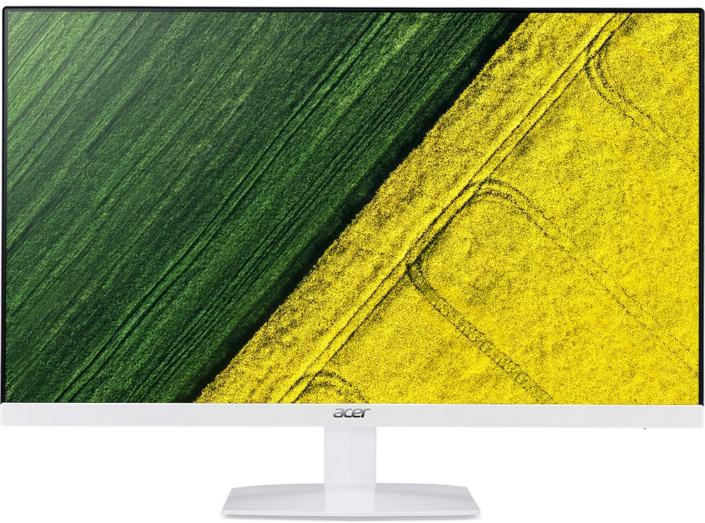 Монитор 27" Acer HA270Awi (UM.HW0EE.A01)