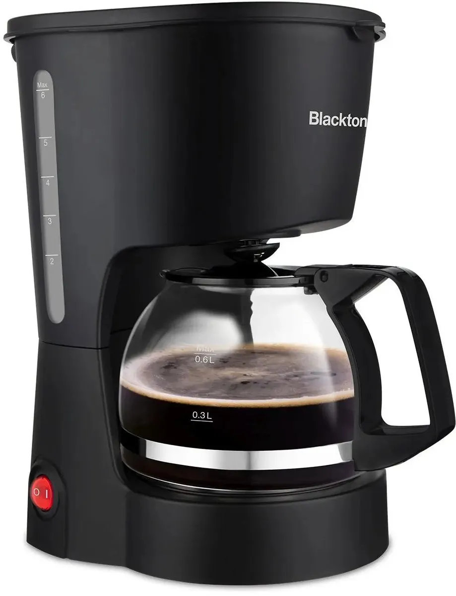 Кофеварка Blackton Bt CM1111