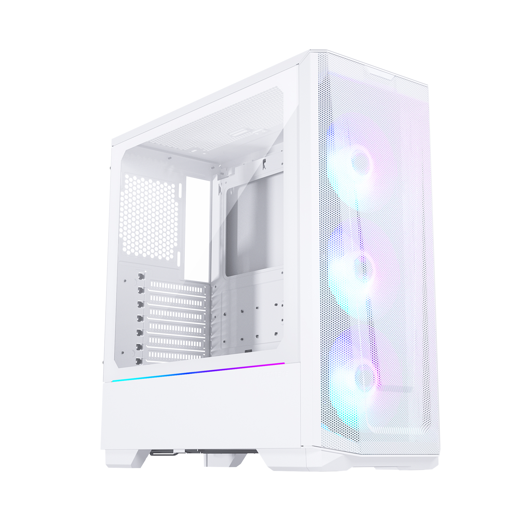 Корпус PHANTEKS Eclipse G360A (белый) (PH-EC360ATG_DMW02)