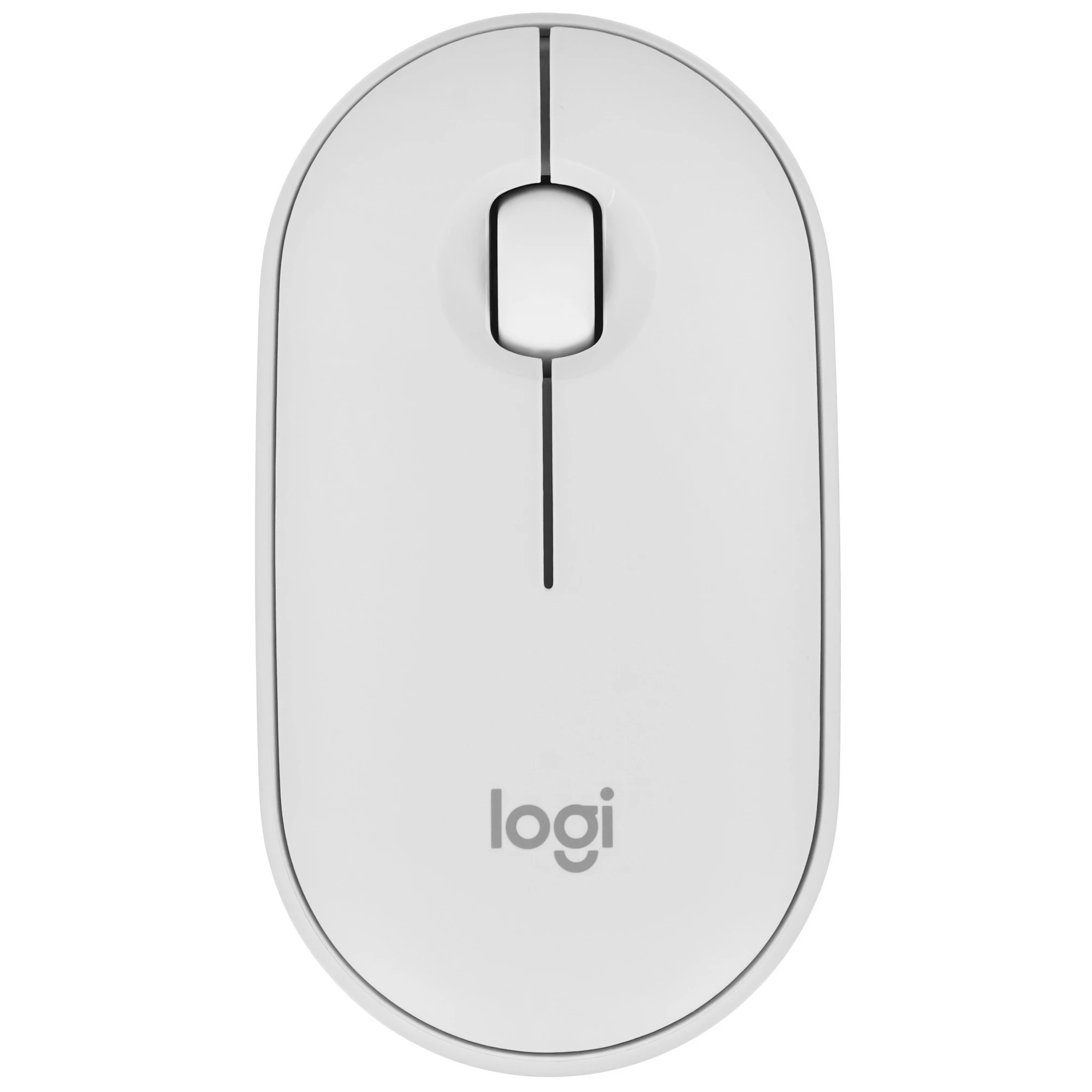 Мышь Logitech M350S Pebble 2 (910-007013)