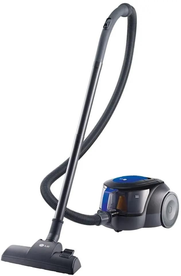Пылесос LG VK69662N