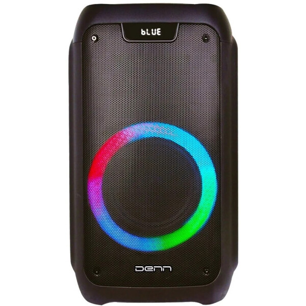 Портативная колонка DENN Envelope DPS700