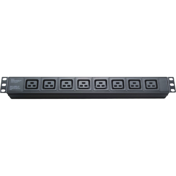 Блок силовых розеток CROWN CMPDU-03