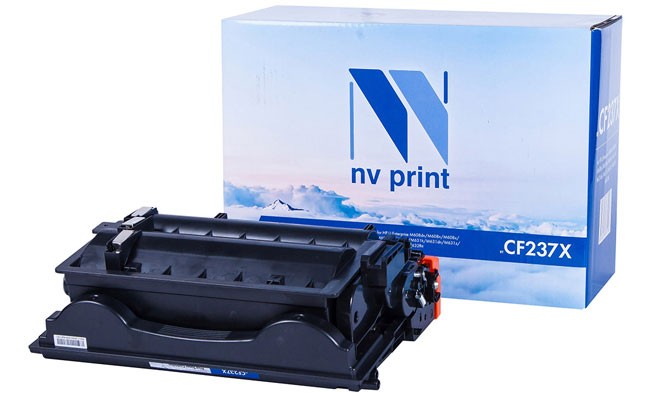 Картридж NV Print NV-CF237X