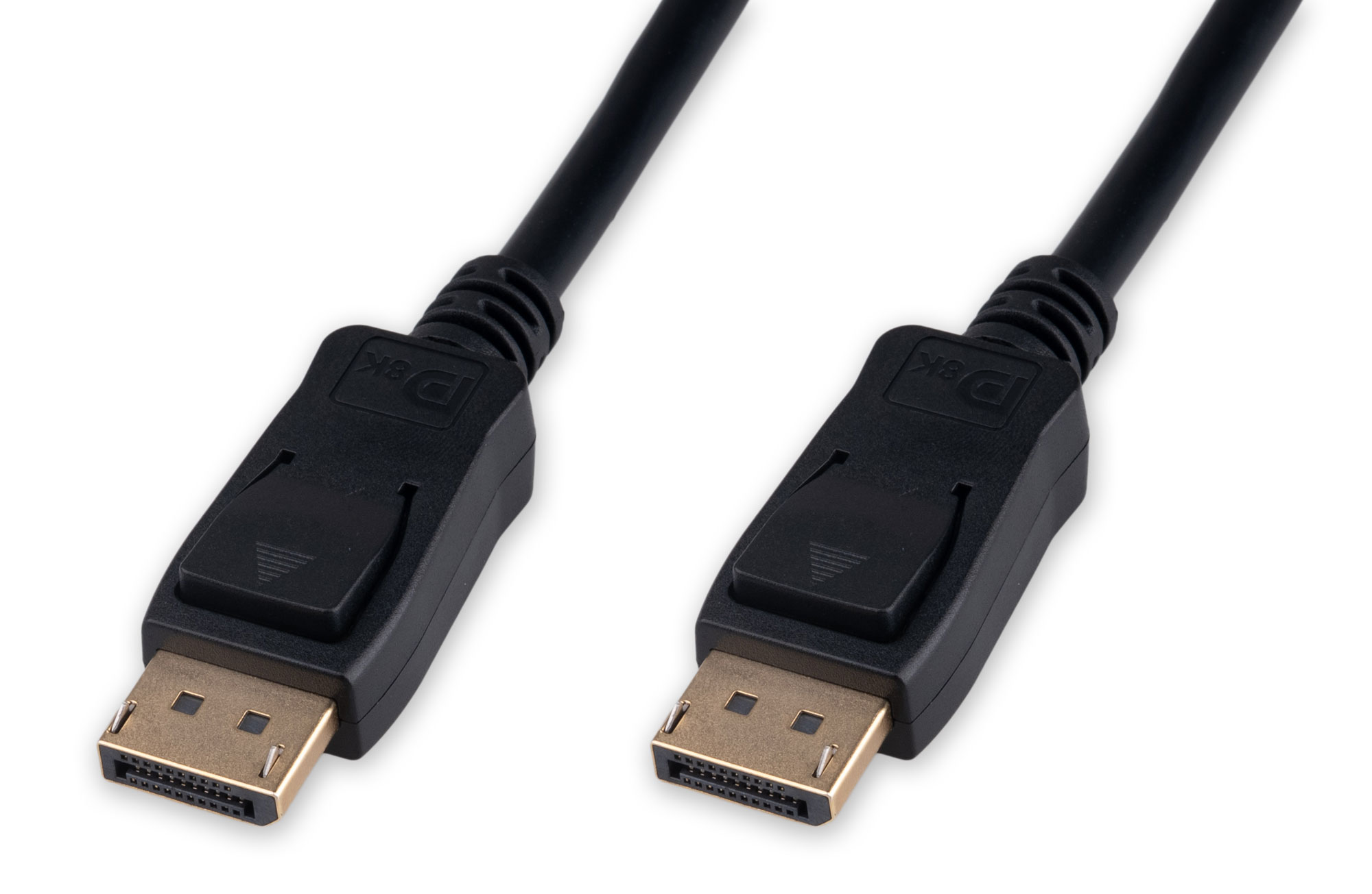 Кабель Cablexpert CC-DP8K-1M
