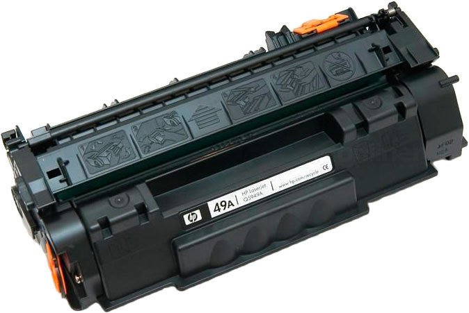Картридж HP Q5949A