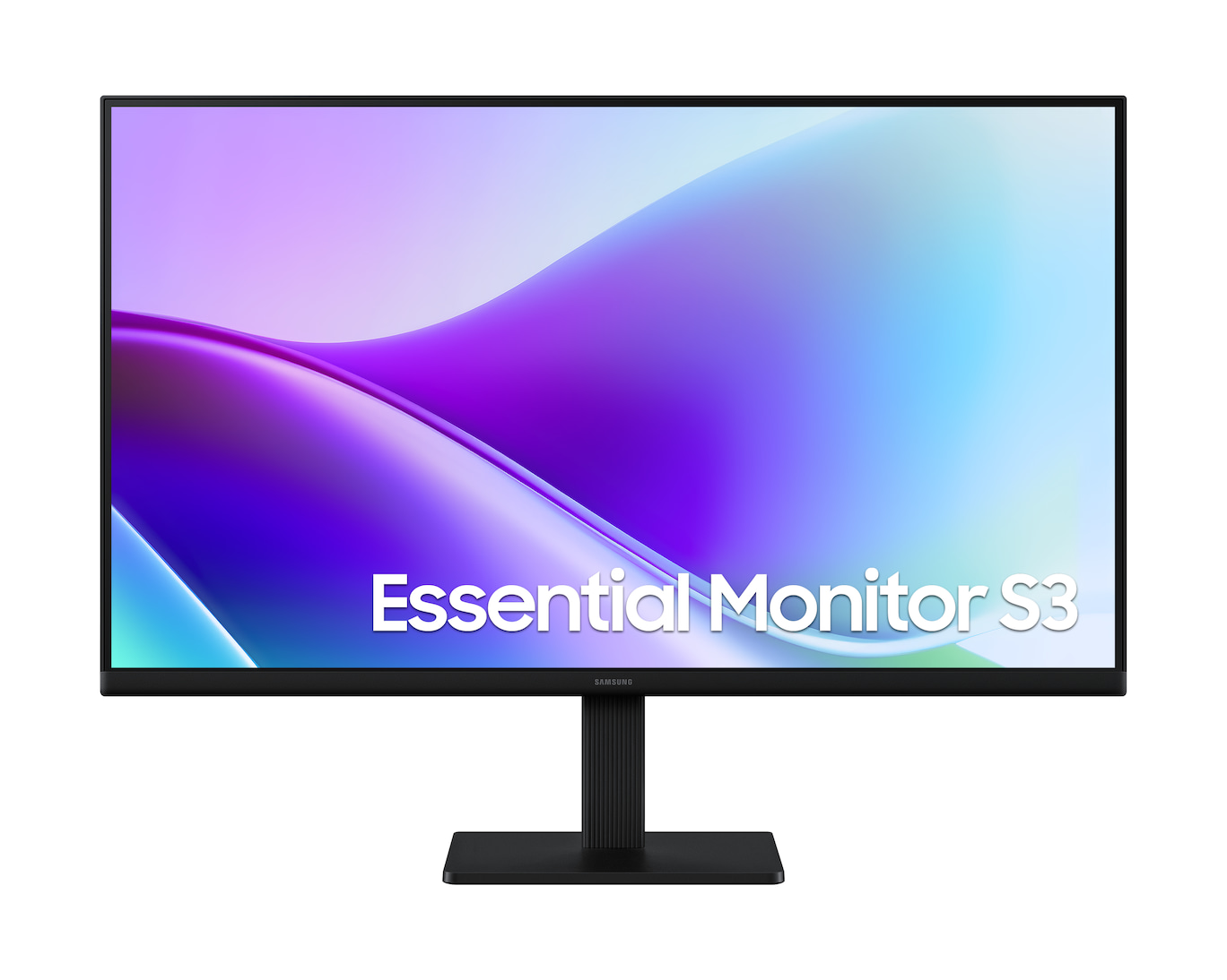 Монитор Samsung Essential S3 LS27F320GAIXCI