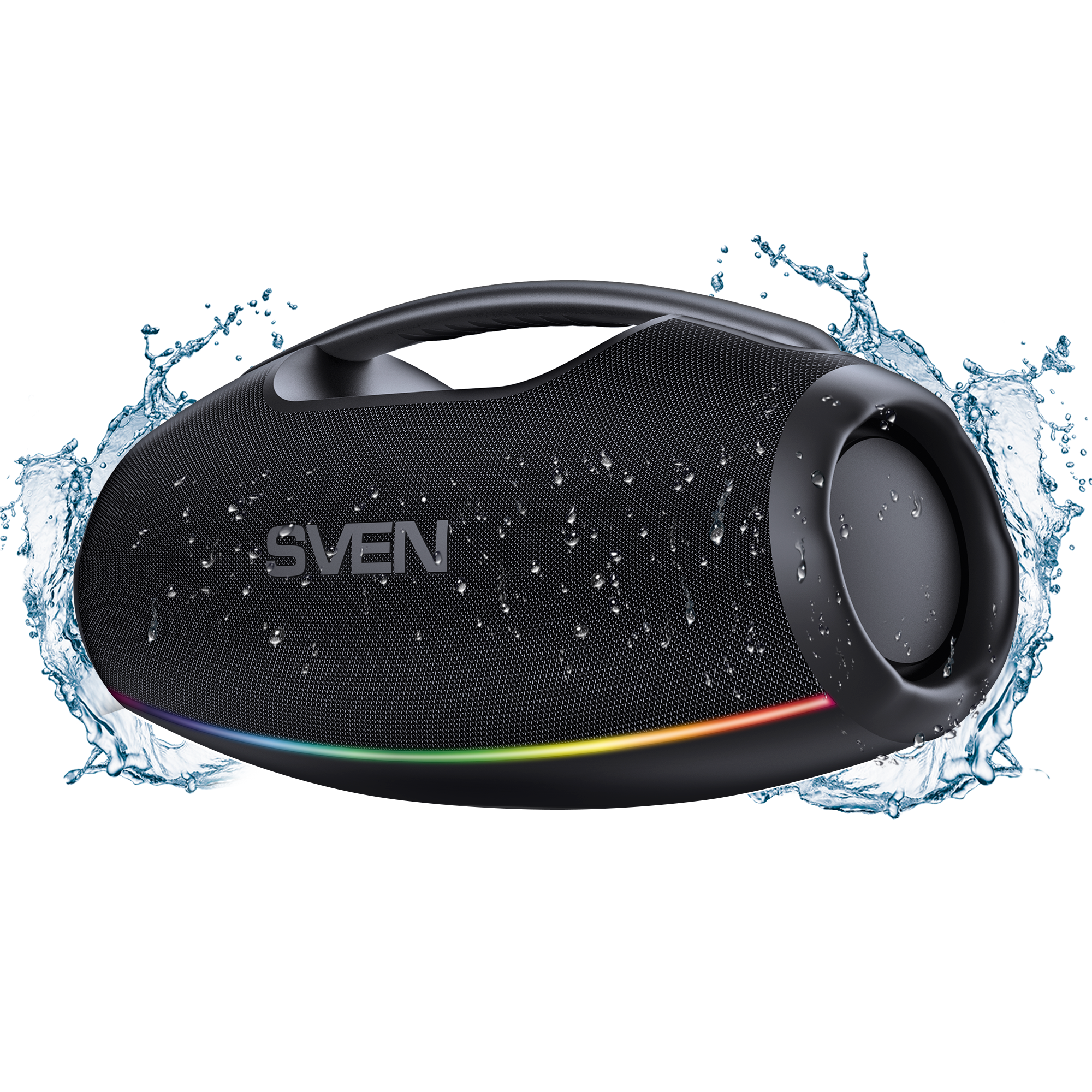 Портативная колонка Sven PS-990