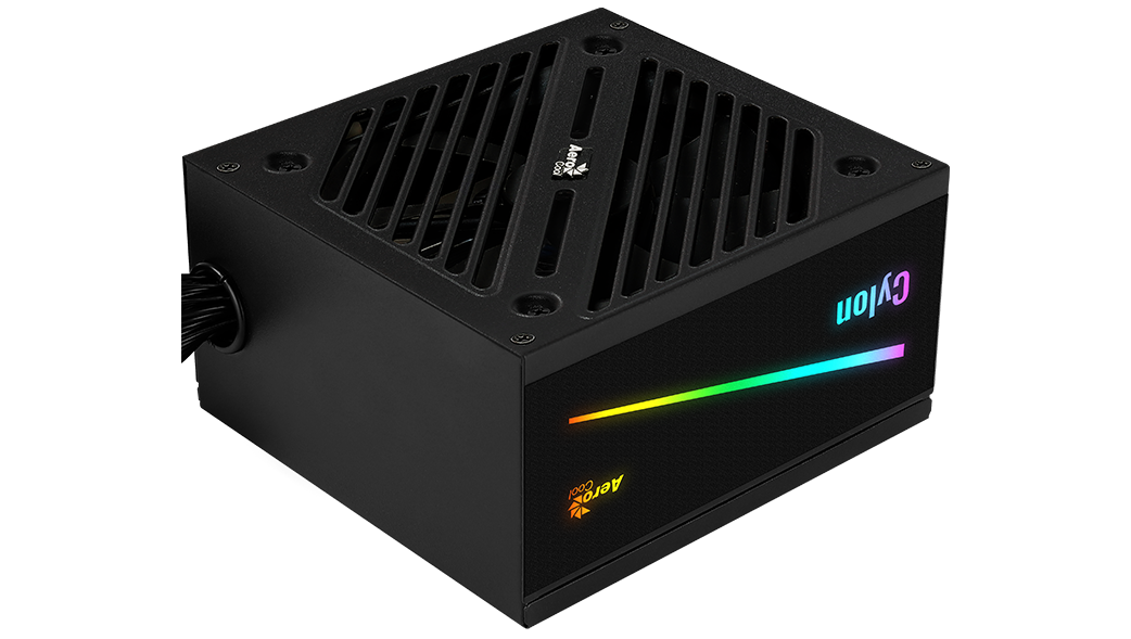 Блок питания 700W Aerocool Cylon 700W (ACPW-CL70AEC.11)