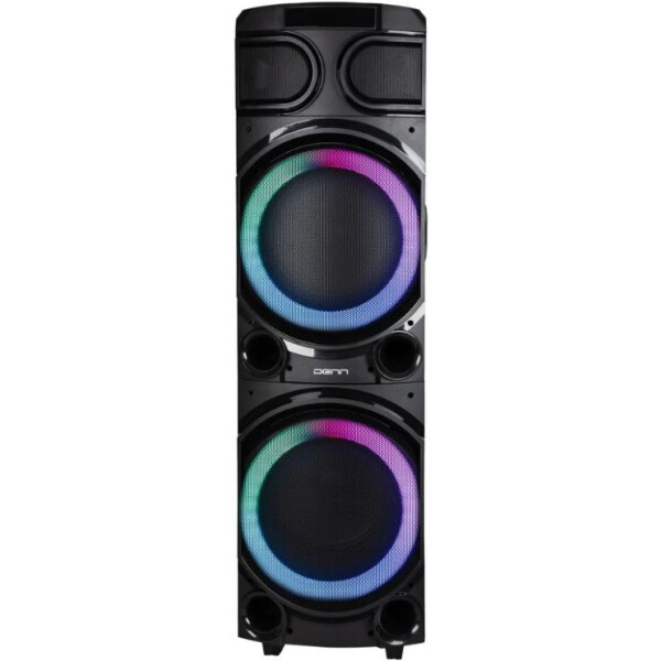 Портативная колонка DENN Constellation 2 DPS566