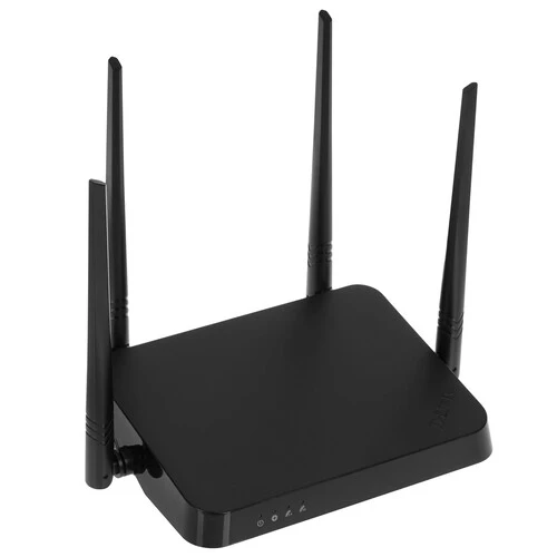 Беспроводной маршрутизатор (Wi-fi роутер) D-Link DIR-842V2/E