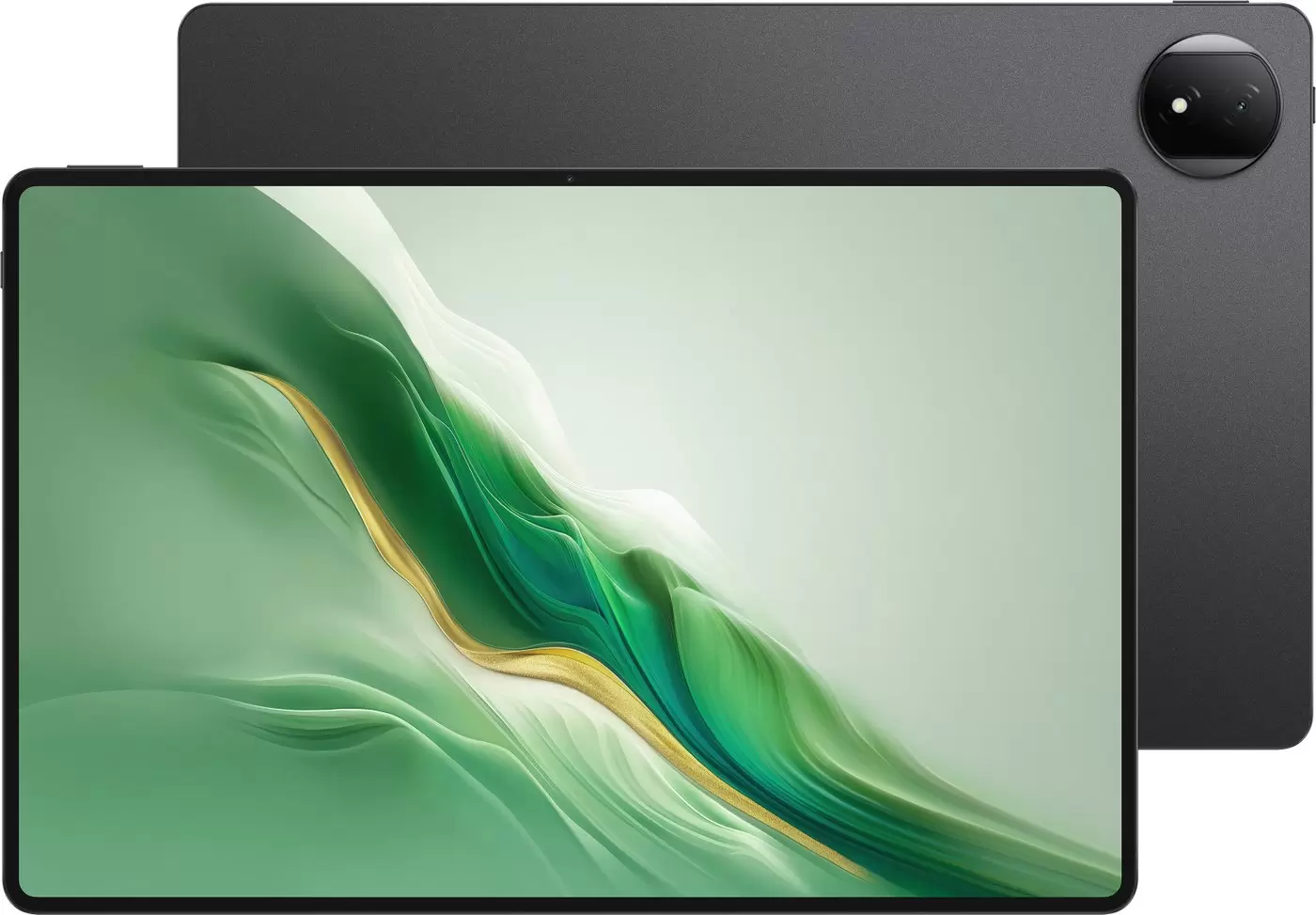 Планшет HONOR MagicPad 2 Wi-Fi 12GB/256GB (черный) ROD2-W09 (5301AKHS)