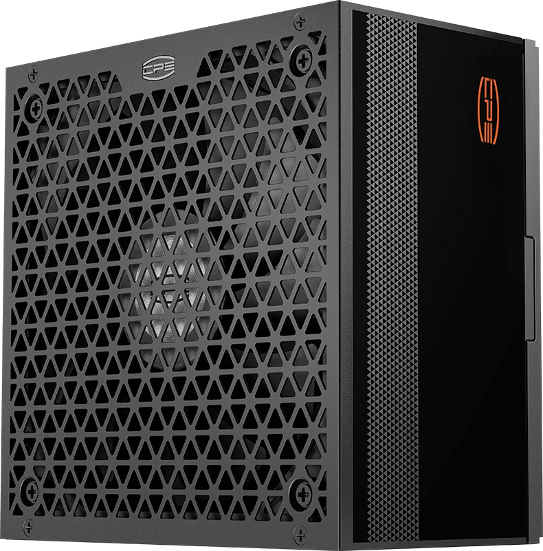 Блок питания 750W PcCooler YN750 (P5-YN750-G1FFBK1-EU)